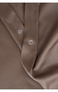 Пододеяльник Havana Brown Brilliant Grass 200х220