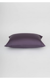 Постельное белье Violet Brilliant Grass Евро простыня на резинке