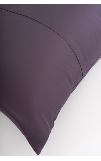 Постельное белье Violet Brilliant Grass Евро простыня на резинке