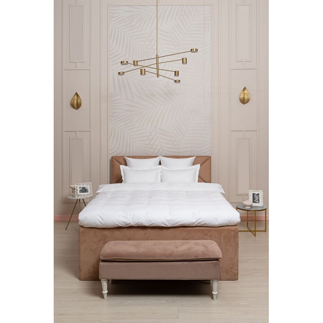 Пододеяльник Grain Palette Grass 200х220