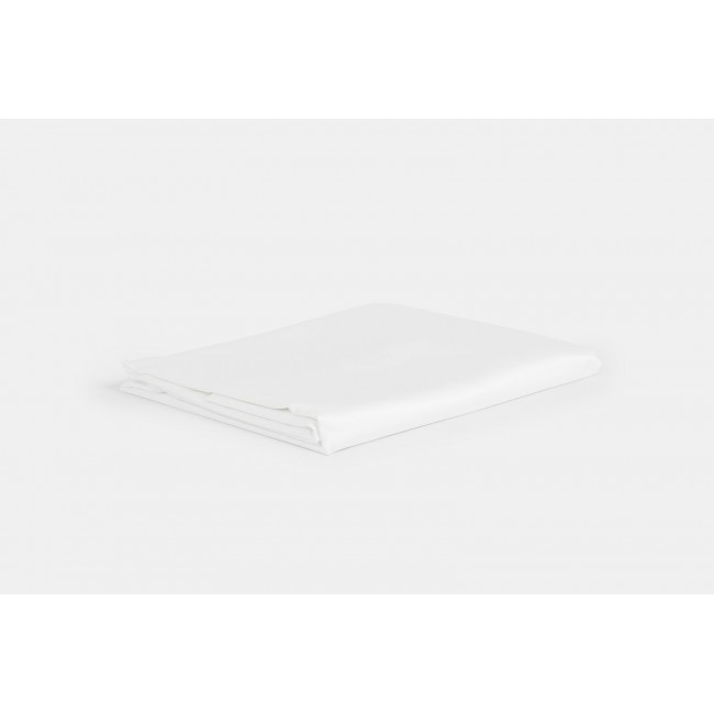 Простыня хлопок "АЛЛЮР" альпийский белый 240x260, GERMAN GRASS Простыня хлопок "АЛЛЮР" альпийский белый 240x260, GERMAN GRASS