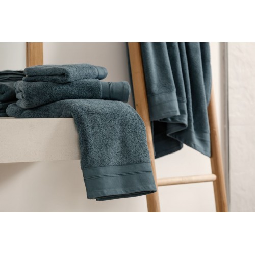 Полотенце махровое Ocean Balance Grass 40х70