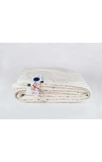 Одеяло ODEJA ORGANIC Lux Cotton легкое 200?200