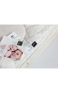 Одеяло ODEJA ORGANIC Lux Cotton легкое 220?200