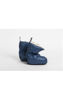 Сапожки-носочки пуховые Comfort Socks Travel Grass Indigo 36-39 р.