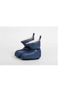 Сапожки-носочки пуховые Comfort Socks Travel Grass Indigo 36-39 р.