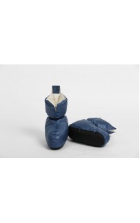 Сапожки-носочки пуховые Comfort Socks Travel Grass Indigo 36-39 р.