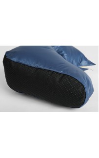 Сапожки-носочки пуховые Comfort Socks Travel Grass Indigo 40-45 р.