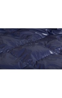 Дорожный плед – одеяло пуховый Travel Plaid Grass Ink 140х200