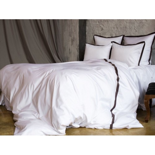 Пододеяльник VIENNA NOBLE GRAY GRASS 150х200