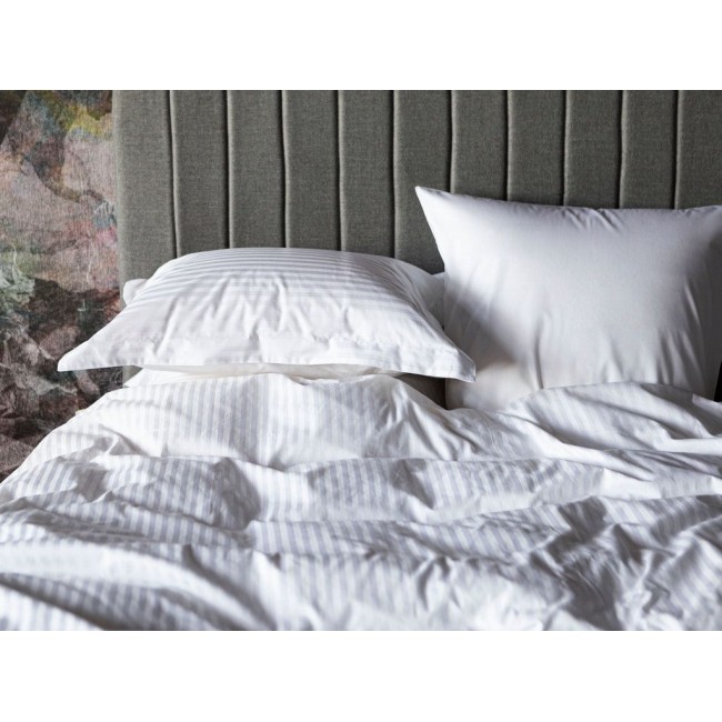 Пододеяльник Strip Palette Grass 150х200