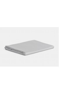 Простыня на резинке Ash grey Allure Grass 200х200х40