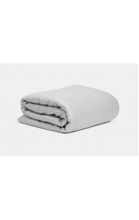 Пододеяльник Ash Grey Allure Grass 200х220