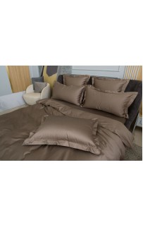 Пододеяльник Brownie Allure Grass 160х220