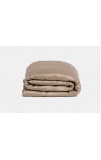 Пододеяльник Caramel Beige Allure Grass 160х220