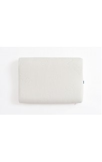 -6 Подушка MEMORY TRAVEL GRASS 38х26х8-6
