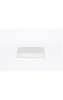 -6 Подушка MEMORY TRAVEL GRASS 38х26х8-6