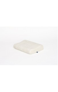 -6 Подушка MEMORY TRAVEL GRASS 38х26х8-6