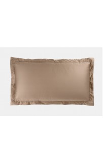 Наволочки Caramel Beige Allure Grass 50х90 (2шт)
