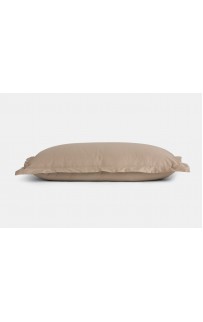 Наволочки Caramel Beige Allure Grass 50х90 (2шт)