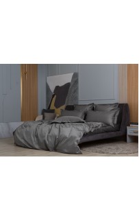 Пододеяльник Graphite Allure Grass 140х205