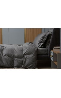 Пододеяльник Graphite Allure Grass 240х220
