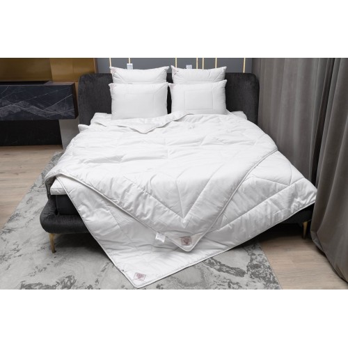 Одеяло MERINO WOOL GRASS легкое 200х200