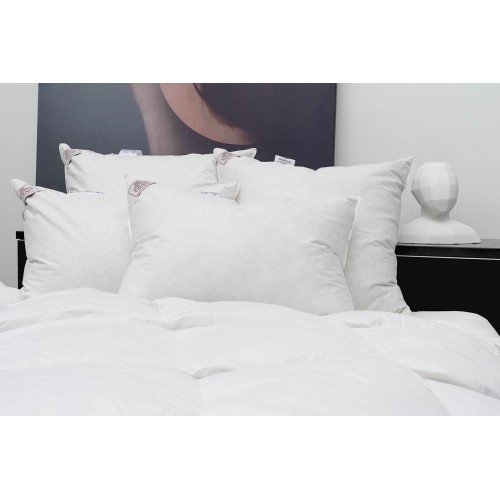 Подушка PRIME DOWN GRASS средняя 50х68