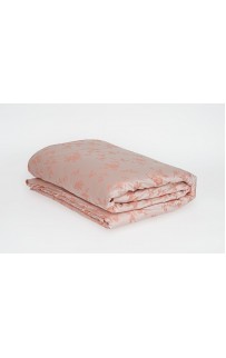 Пододеяльник Apricot Palette Grass 200х220