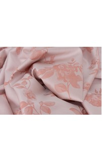 Пододеяльник Apricot Palette Grass 200х220