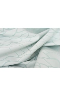 Пододеяльник Azur Palette Grass 150х200