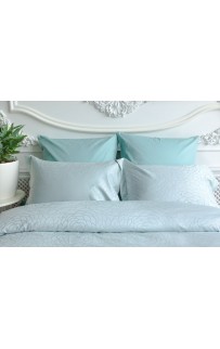 Пододеяльник Azur Palette Grass 150х200