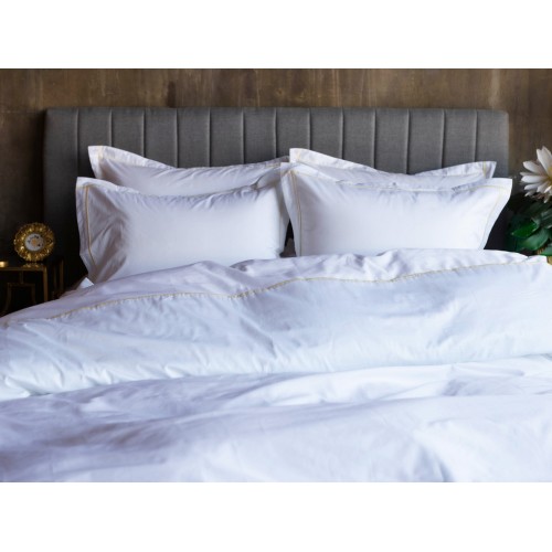 Постельное белье SALZBURG NOBLE AMBER GRASS Евро 200х200