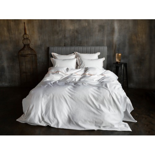 Постельное белье SALZBURG NOBLE ROSE GRASS Евро 200х200