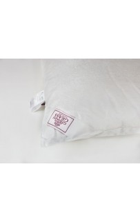 Подушка CASHMERE SILK GRASS мягкая 50х68