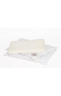 Подушка MEMORY TENCEL GRASS упругая 50х68