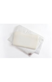 Чехол для подушки MEMORY TENCEL GRASS 50х68