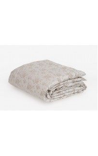 Пододеяльник Silver Palette Grass 200х220