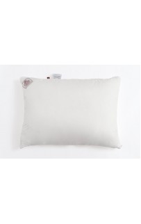 Подушка MEMORY SILK GRASS упругая 50х68