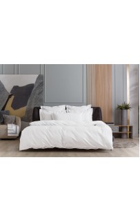 Пододеяльник Alpine White Allure Grass 140х205