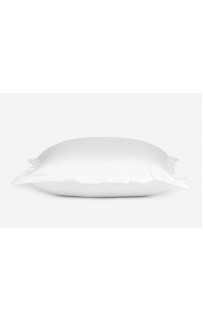 Постельное белье Alpine White Allure Grass Евро простыня на резинке