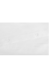 Постельное белье Alpine White Allure Grass Евро простыня на резинке