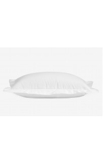 Постельное белье Alpine White Allure Grass Евро простыня на резинке