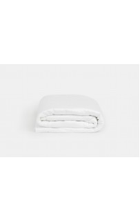 Пододеяльник Alpine White Allure Grass 240х220