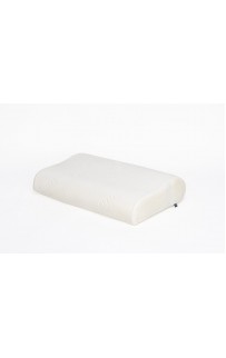 -9 Подушка MEMORY JUNIOR GRASS 49х29х8-9