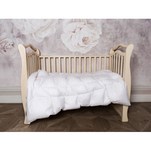 Одеяло BABY ROYAL GRASS теплое 100х150