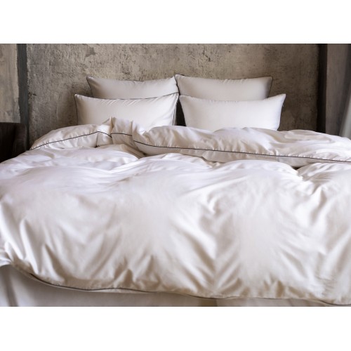 Пододеяльник INNSBRUCK NOBLE GRAY GRASS 150х200