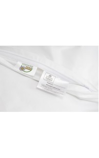 Пододеяльник WHITE NOBLE TRADITIONS GRASS 150х200