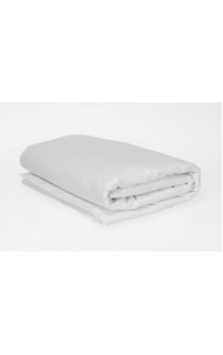 Пододеяльник WHITE NOBLE TRADITIONS GRASS 200х200