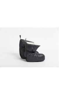 Сапожки-носочки пуховые Comfort Socks Travel Grass Graphite 36-39 р.